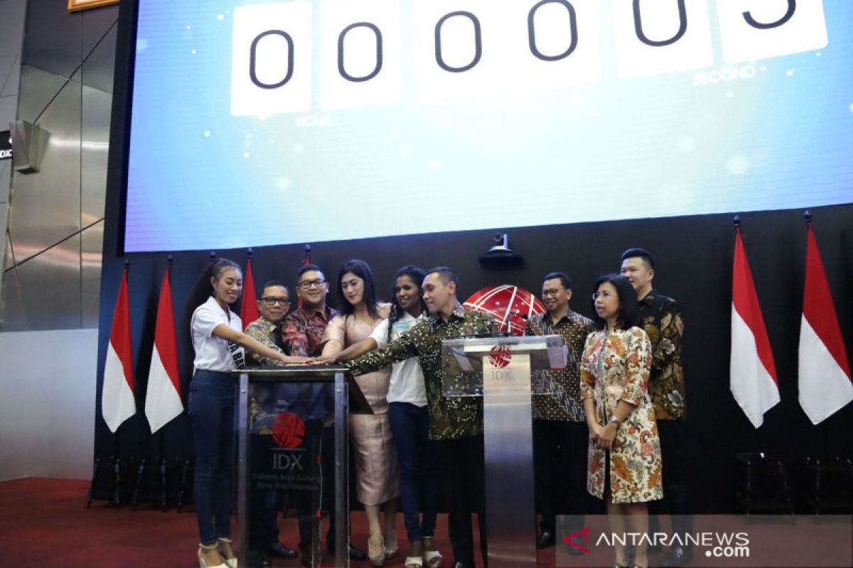 Kinerja reksa dana sepekan catat imbal hasil positif