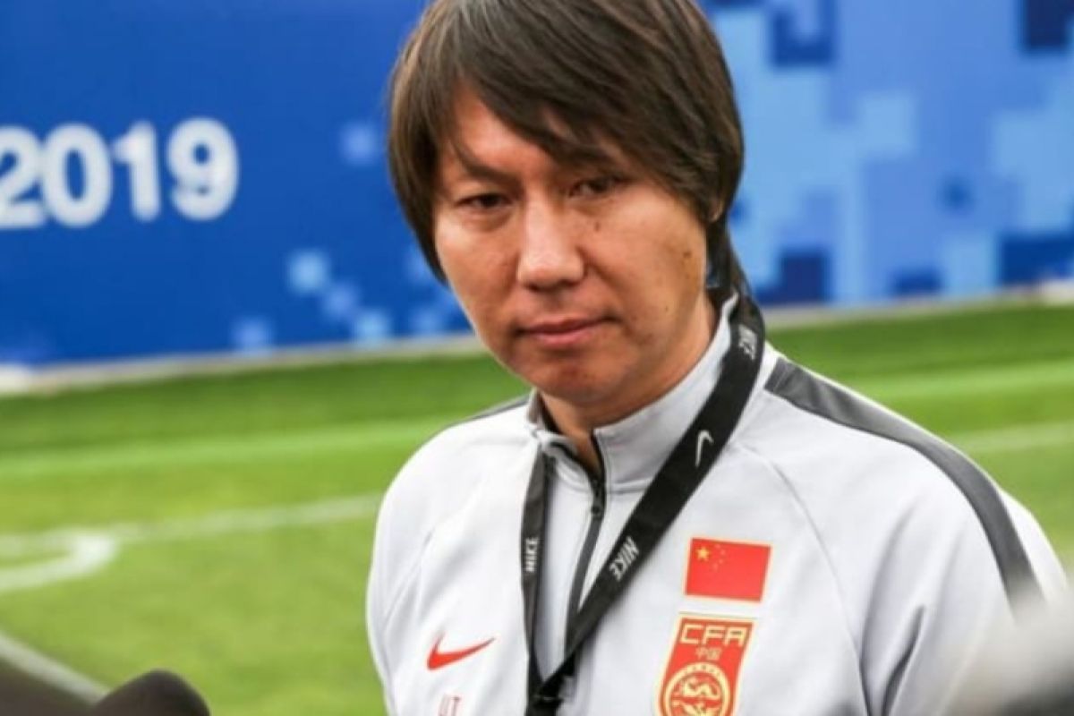 Pelatih Timnas China dilaporkan ke lembaga antirasuah