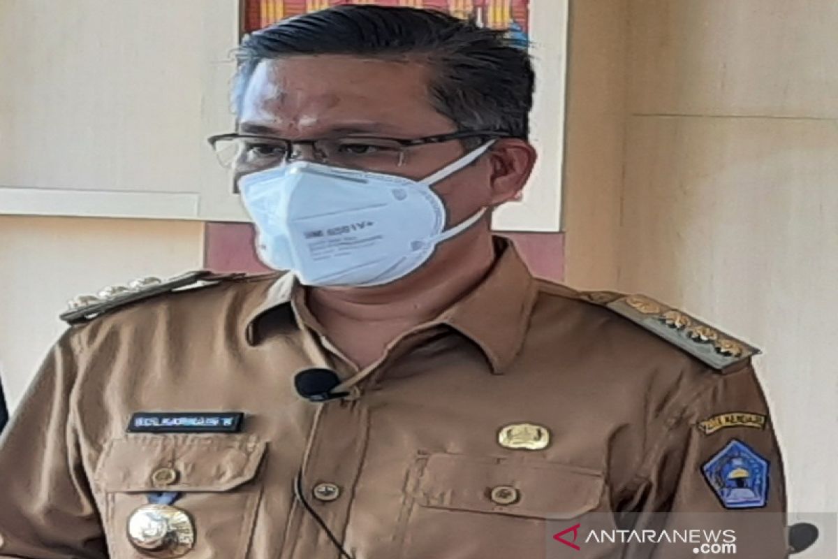 Wali Kota Kendari imbau tetap gunakan masker