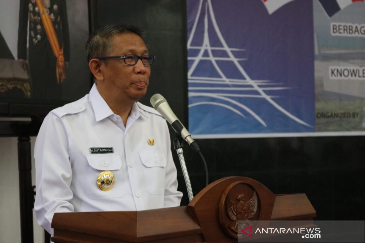 Gubernur Kalbar, Sutarmidji perketat pintu masuk Kalimantan Barat