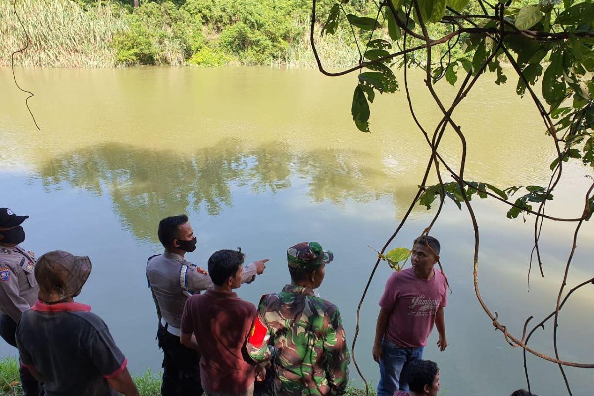 Bocah 13 tahun tewas tenggelam di Aceh Timur