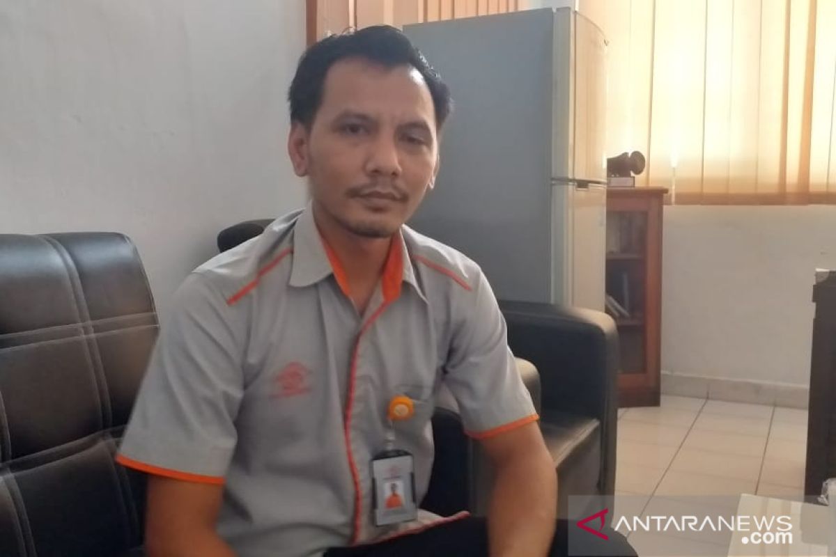 Kantor Pos Tanjung Pandan Belitung buka layanan belanja dari rumah