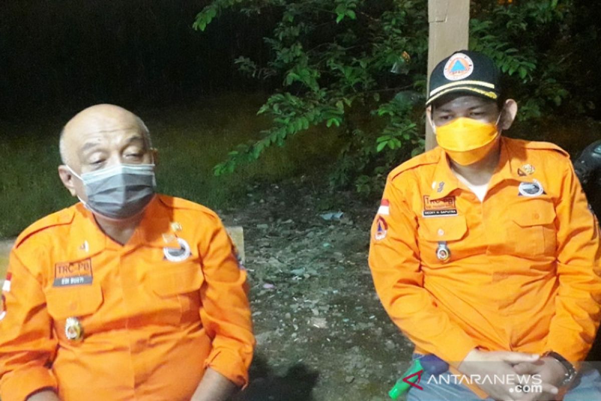 Pasaman Barat siapkan dua hektare lahan pemakaman korban COVID-19