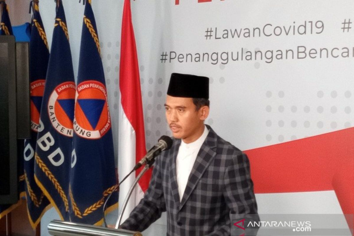 MUI keluarkan fatwa bahwa dana zakat dapat dialokasikan untuk COVID-19