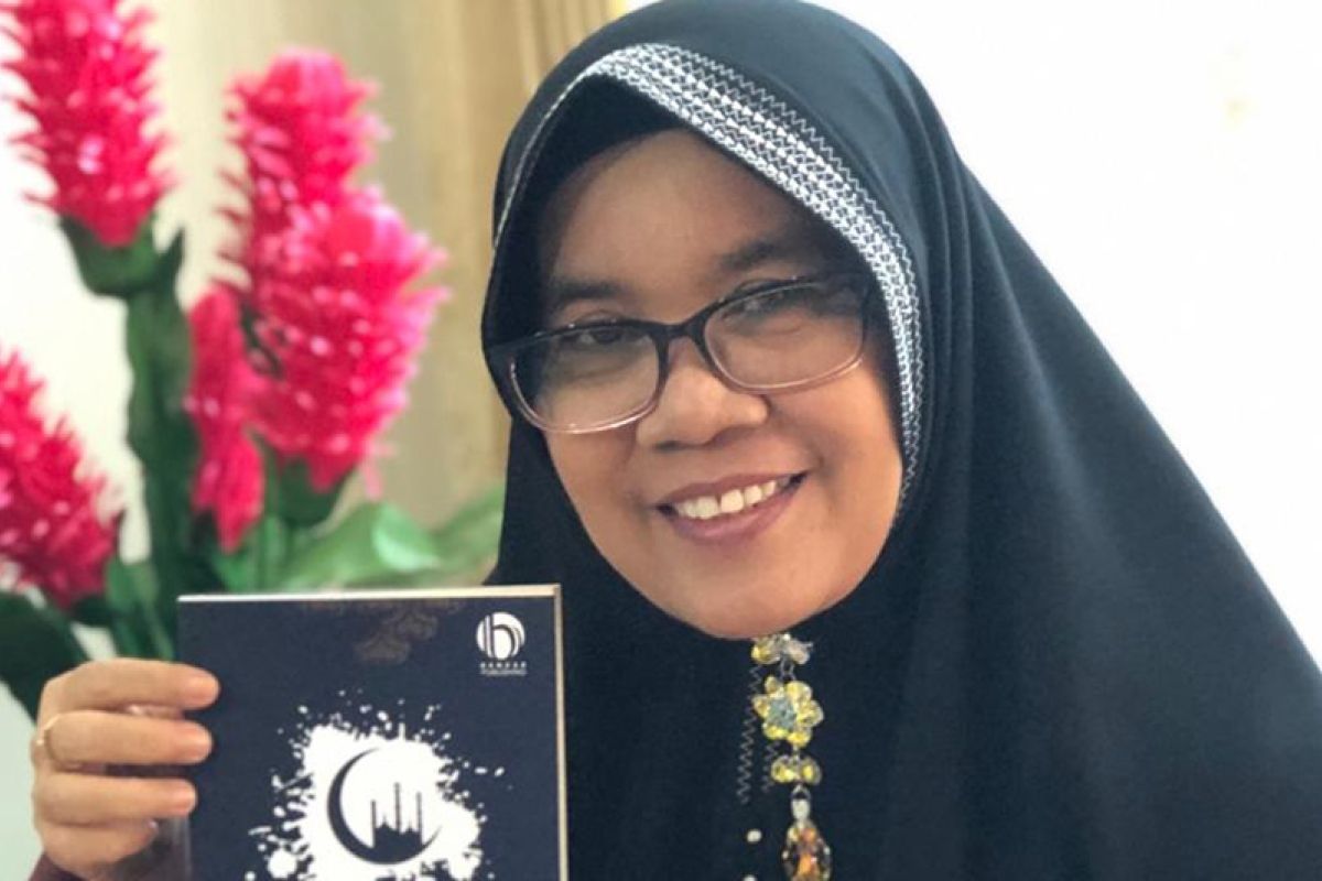 Aktivis dakwah terbitkan buku Madrasah Ramadhan