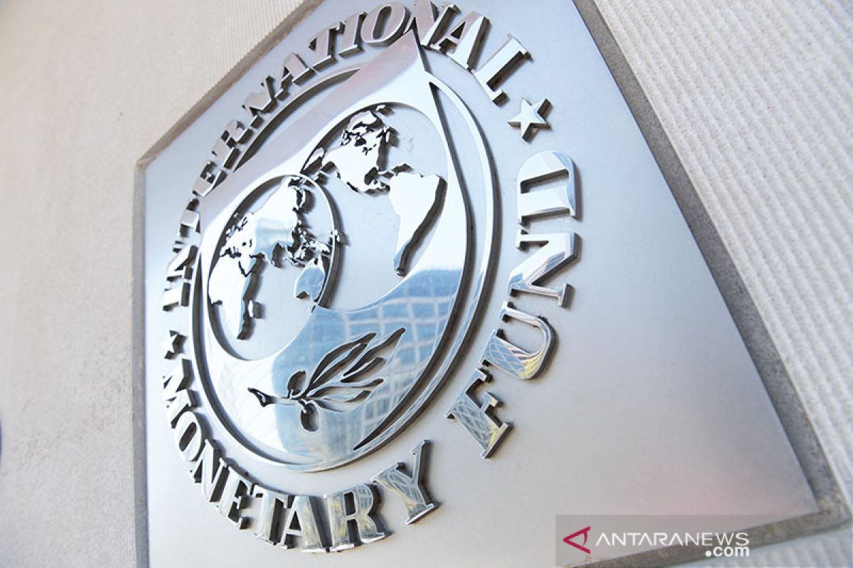 IMF revisi turun perkiraan pertumbuhan Asia Pasifik terkait COVID-19