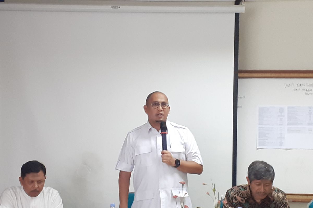 Andre Rosiade:  Gubernur Sumbar lamban ambil keputusan soal PSBB