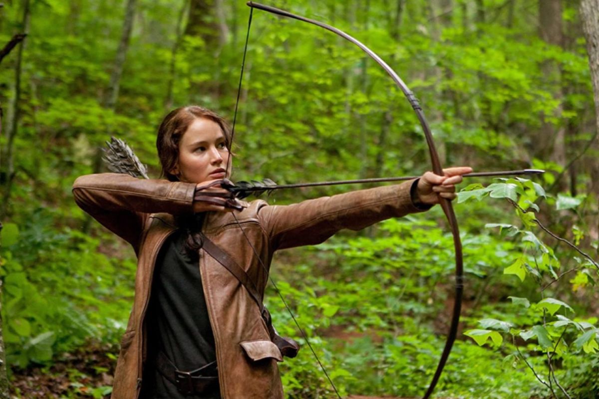 YouTube akan tayangkan 'The Hunger Games' hingga 'John Wick' secara gratis