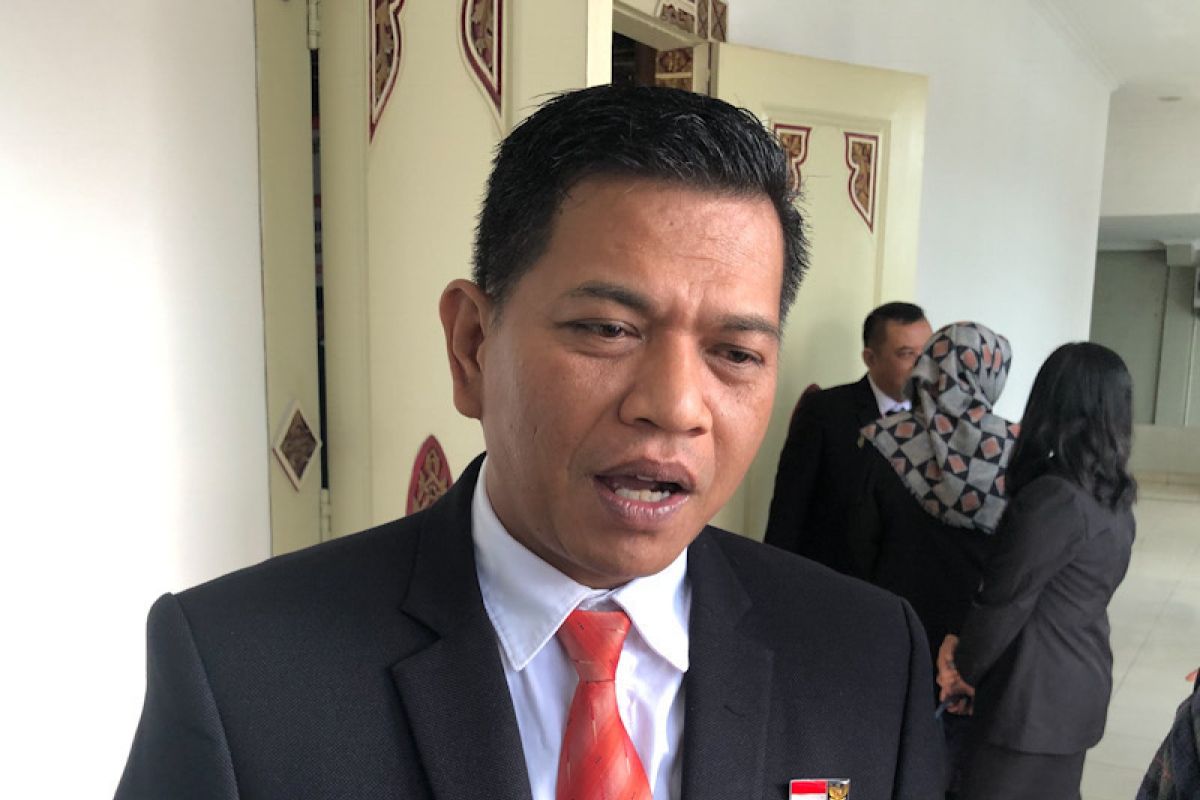 Satpol PP Yogyakarta akan menindak tegas warga abaikan jaga jarak