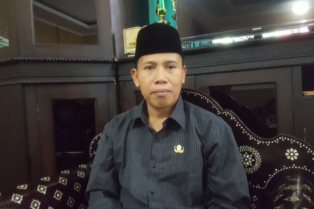 Kemenag Mataram tetap melaksanakan tahapan pemberangkatan haji