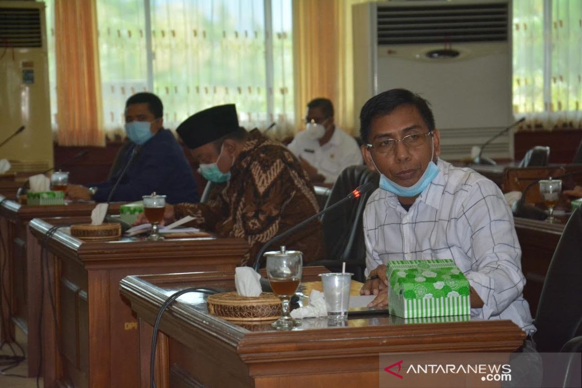 PKS Sumbawa fokuskan penanganan COVID-19 daripada bahas Pilkada