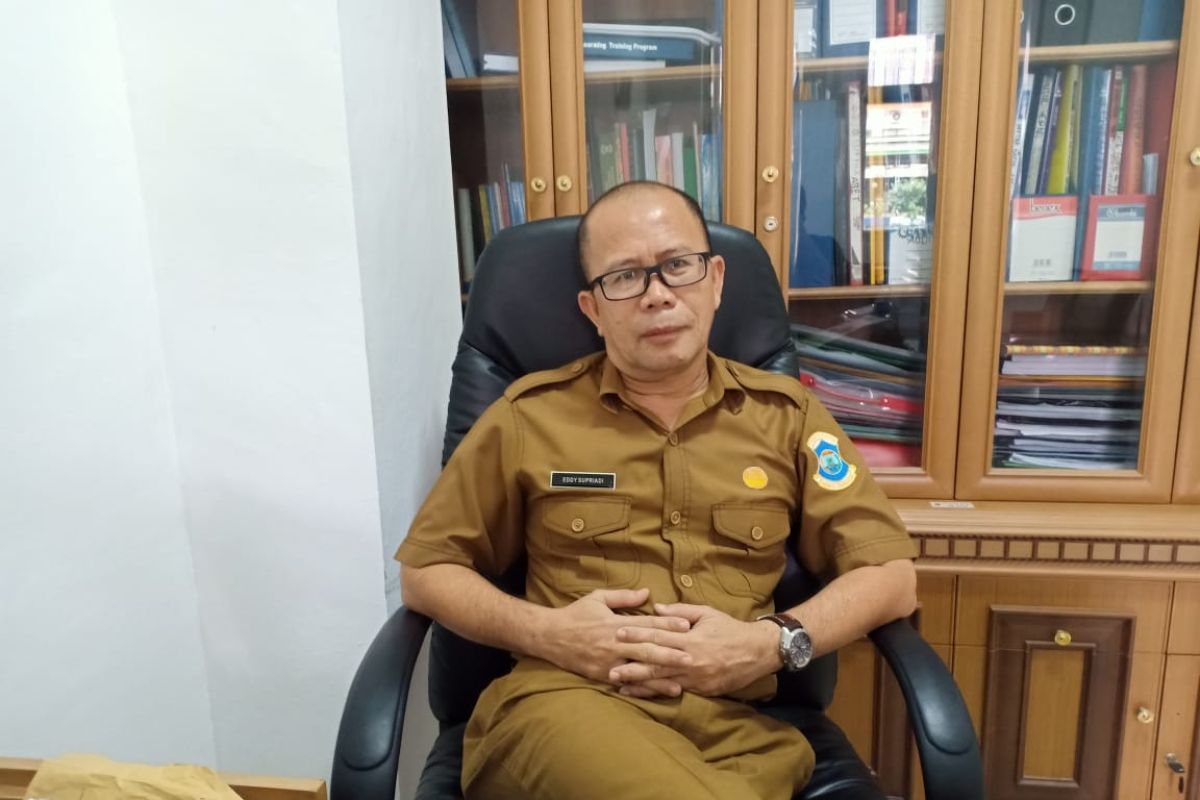 Disdikbud Pangkalpinang umumkan kelulusan SMP secara daring