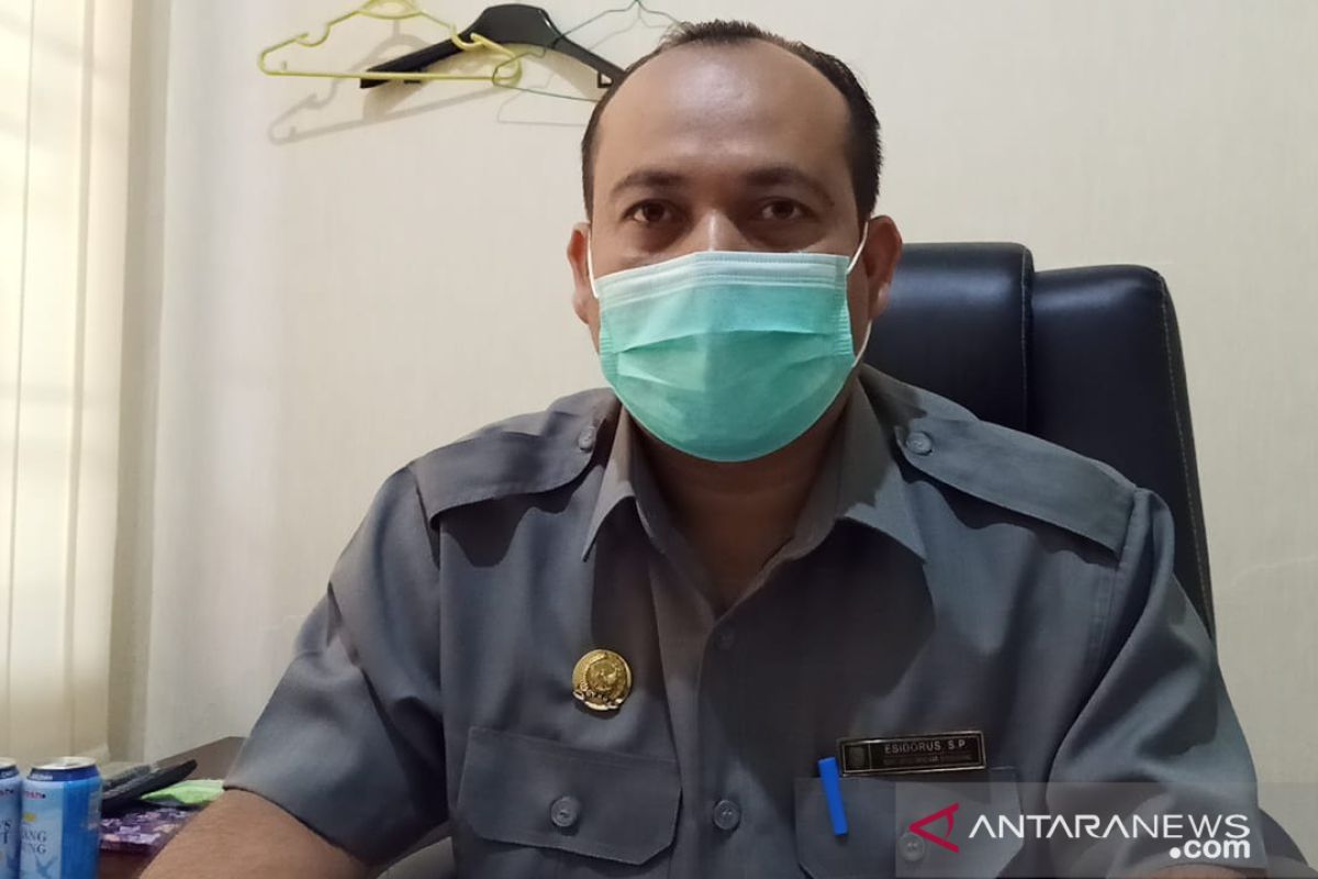 Pemkab Bengkayang alokasikan Rp17,3 miliar untuk penanganan COVID-19