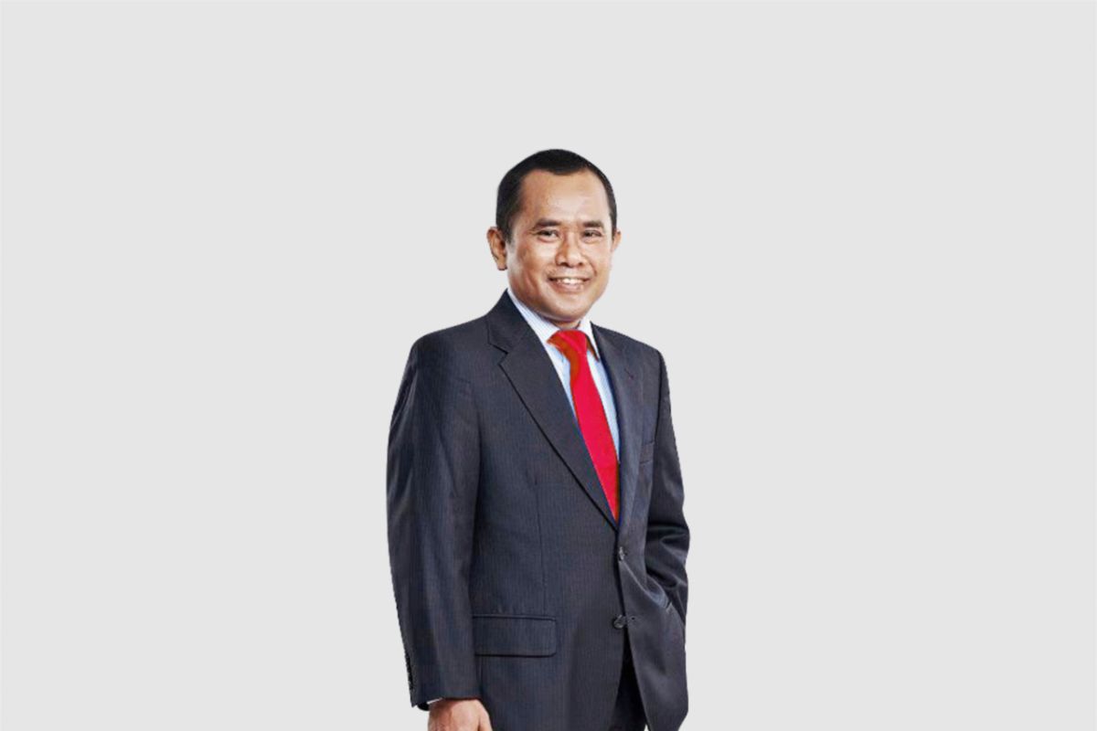 Rabu, Didik Supriyanto dilantik jadi anggota DKPP