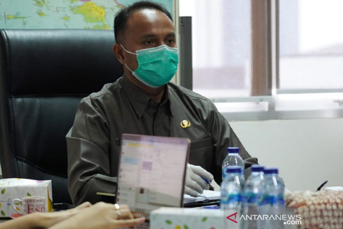 Kemendagri terus memantau perkembangan situasi di daerah