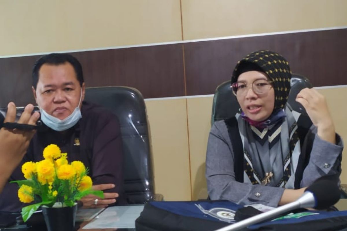 DPRD Banjarmasin pahami keputusan perpanjang libur sekolah
