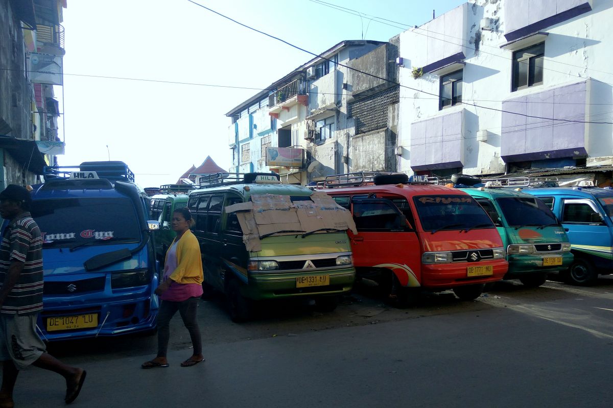 Dinas Perhubungan Maluku segera tinjau kenaikan tarif AKDP di Leihitu