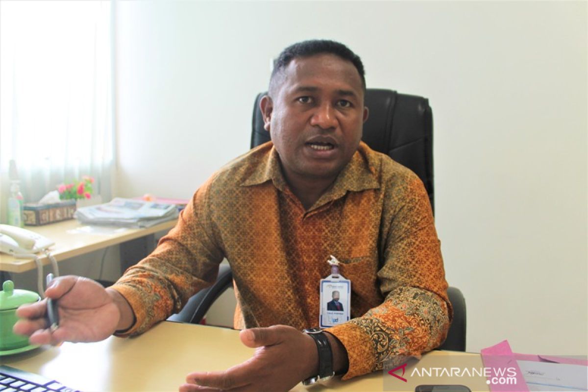 Bank Papua Wamena tunda pembayaran angsuran kredit selama setahun