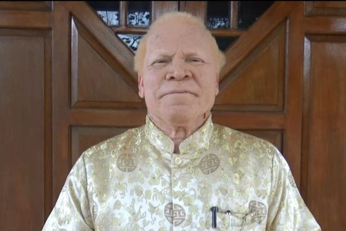 PGGP Papua imbau warga ikuti anjuran pemerintah untuk cegah corona