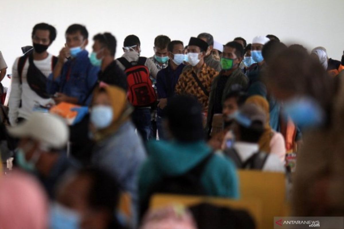 Ribuan TKI ilegal di Malaysia segera dipulangkan