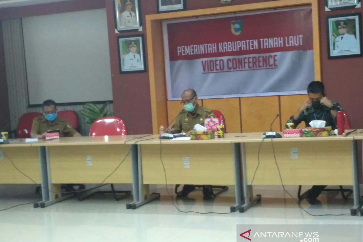 Sekda : Jelang Ramadhan ketersediaan kebutuhan pokok masyarakat aman