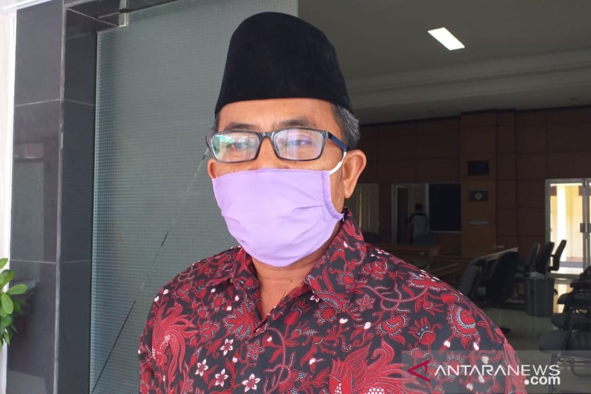 Tokoh Agama Belitung imbau warga perantauan tidak mudik lebaran