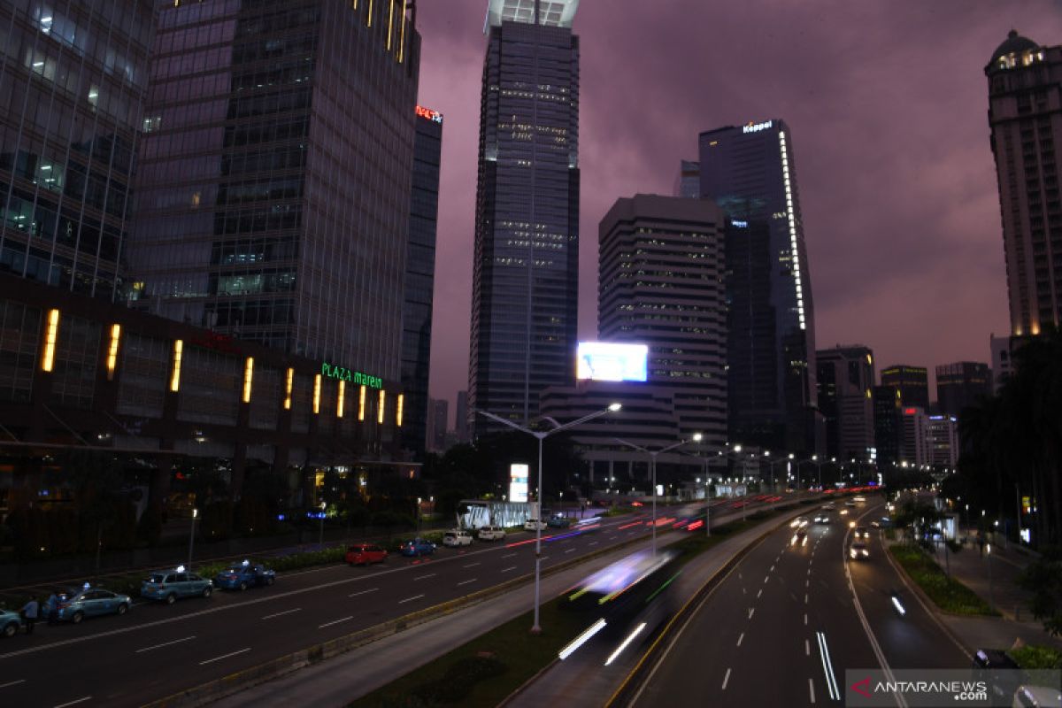 10 hari PSBB di Jakarta, Polda Metro Jaya catat 18.958 pelanggaran