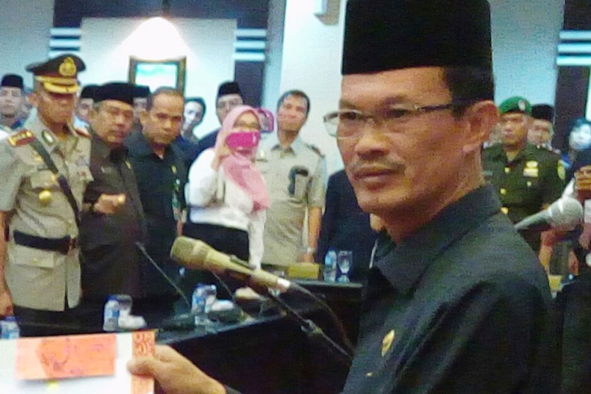 BPR beri keringanan tunda angsuran kredit bagi UMKM di Palembang