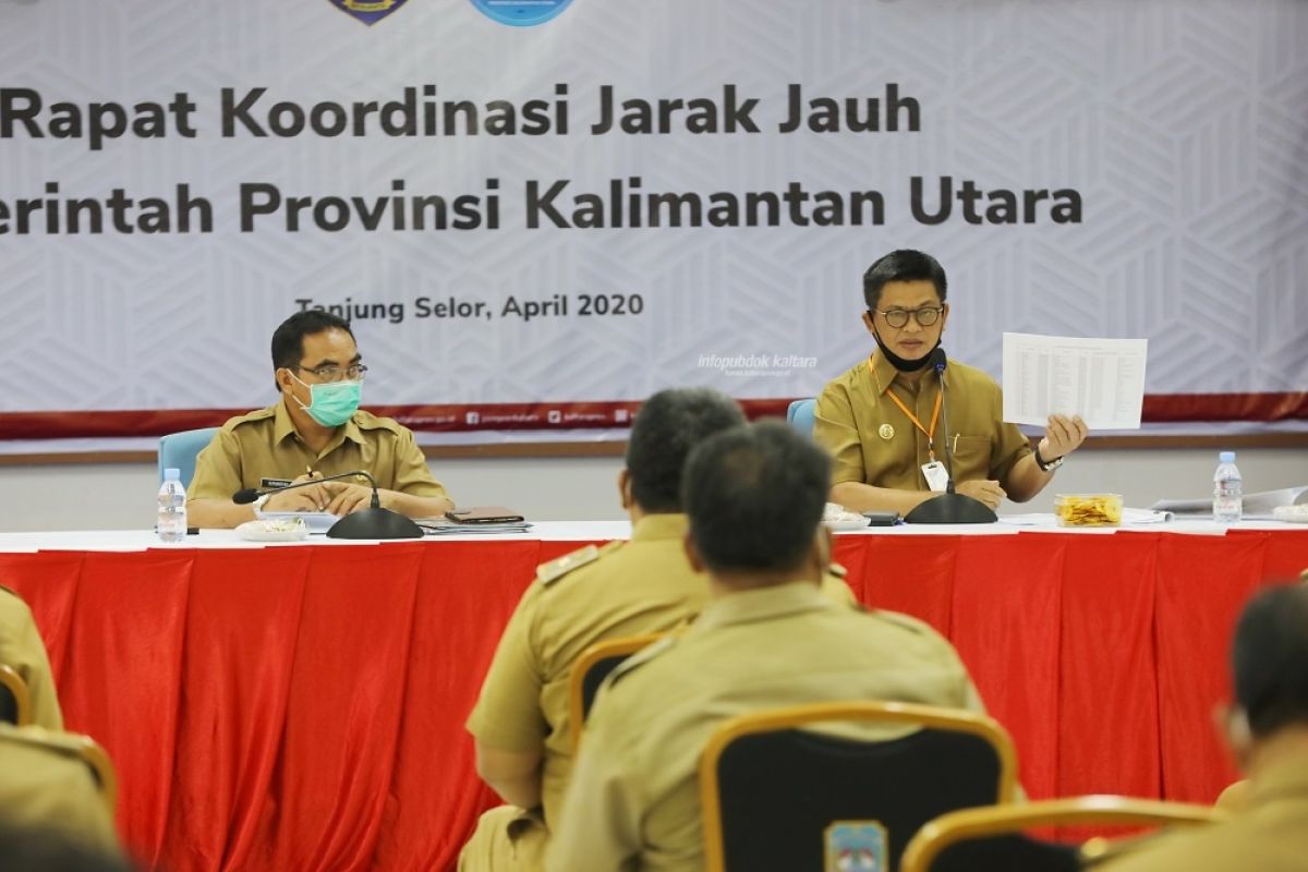 Warga Terdampak Bakal Disantuni Rp 200 Ribu Per KK