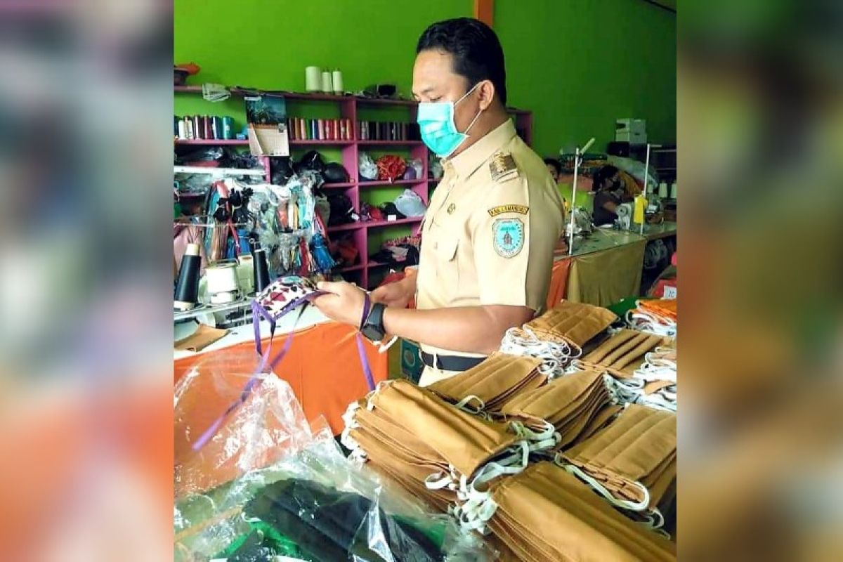 Pemkab Lamandau siap gelar pasar murah tersasar skala besar