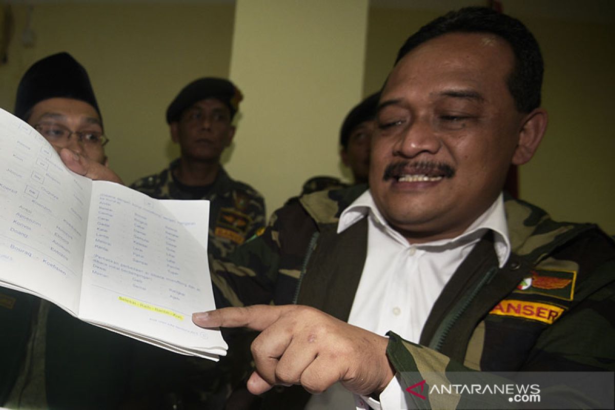 Kepala BP2MI fokus urus kepulangan TKI karena terdampak COVID-19