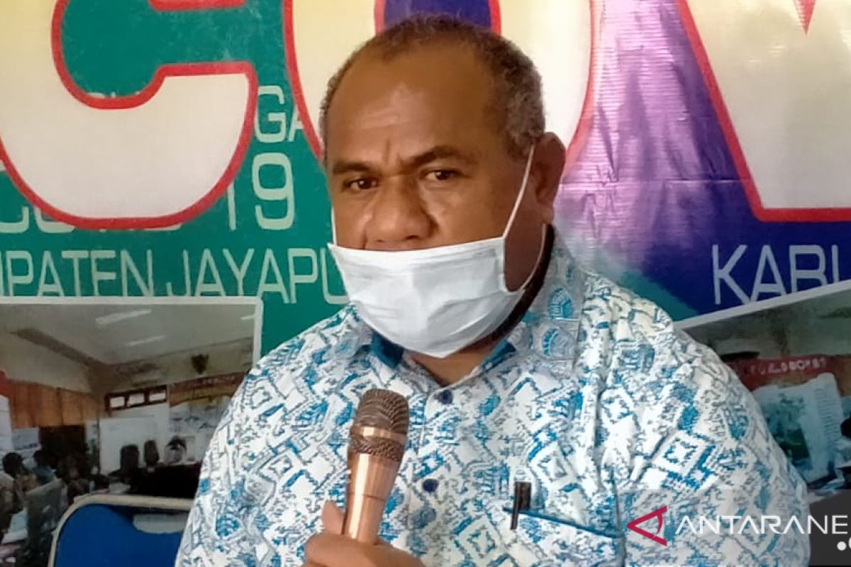 Disdik Jayapura laksanakan program belajar melalui radio terkait COVID-19