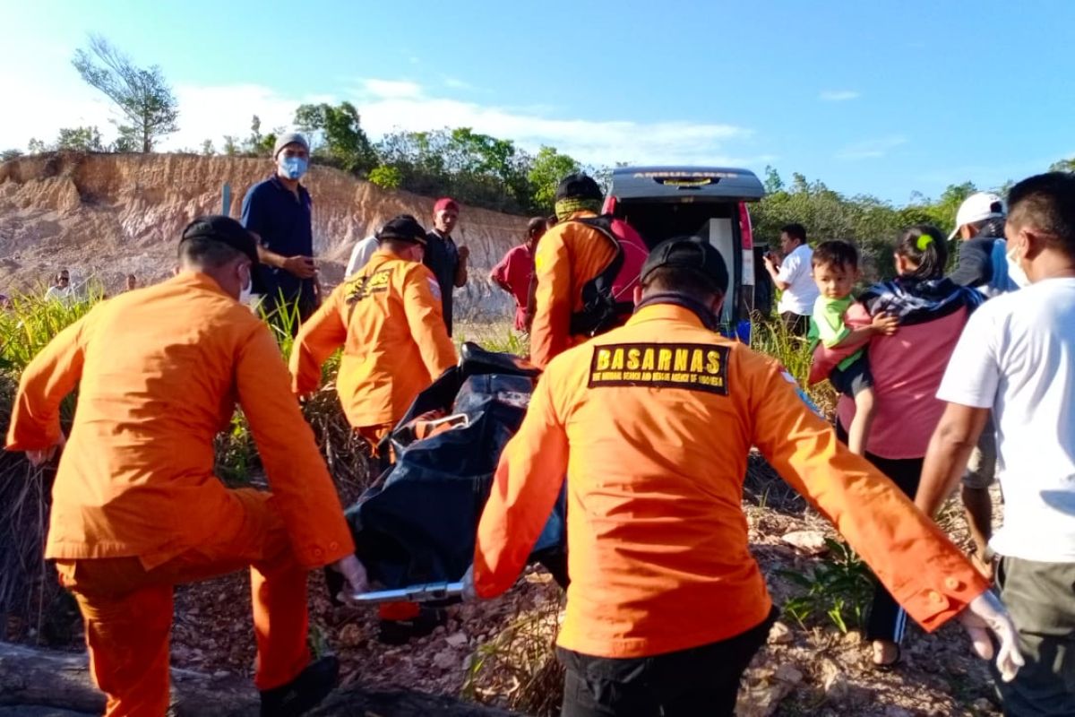 Tim SAR temukan jasad remaja tenggelam di perairan Batam