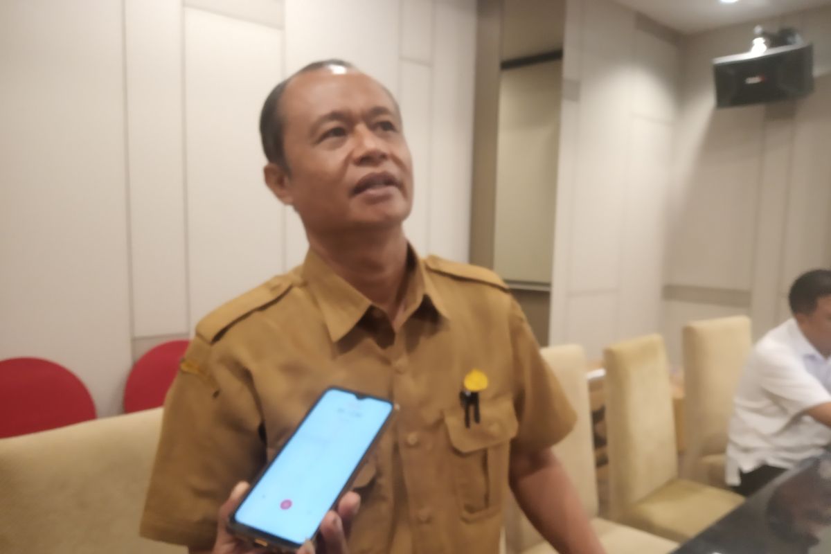 Papua Barat buka penerimaan lima dokter spesialis dengan gaji Rp50 juta