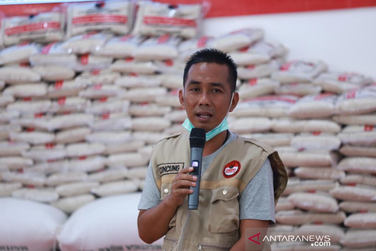 PDIP garda terdepan penanganan COVID-19