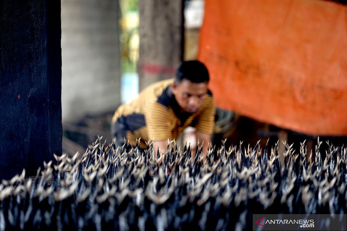 Pemkab Gorontalo menyiapkan skenario pendanaan dampak COVID-19