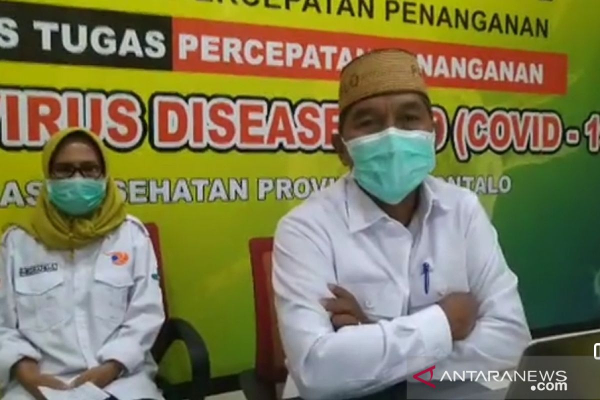 Kemendagri batasi tamu pelantikan bupati hanya 25 orang