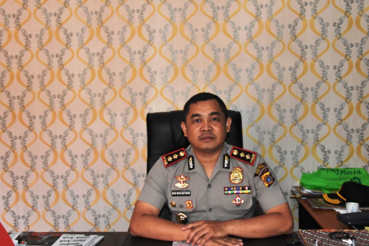 Polisi awasi 500 TKI Malaysia yang tiba di Aceh Timur
