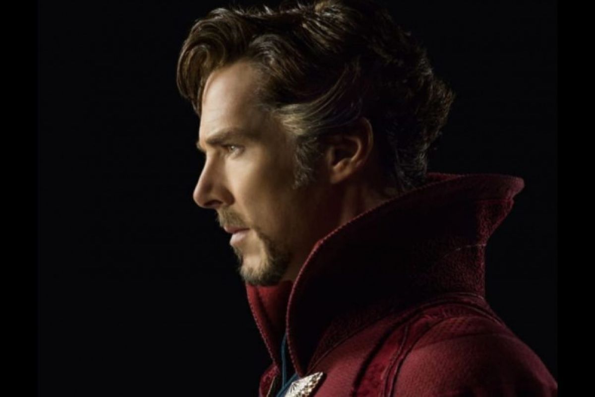 Sekuel "Doctor Strange" mulai produksi akhir Oktober 2020