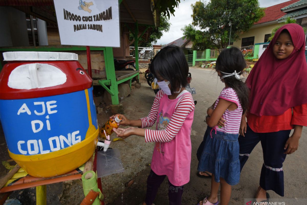 KPAI: Orang tua perlu pahami bahaya COVID-19 dan cara pencegahannya