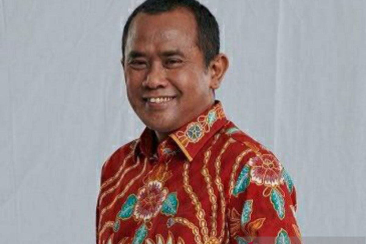 Didik Supriyanto, teknokrat pemilu yang menjadi Anggota DKPP