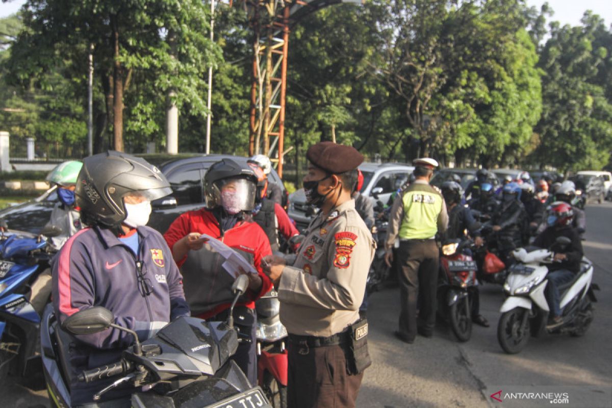 Pakar : Sosialisasi COVID-19 perlu mengajak tokoh masyarakat