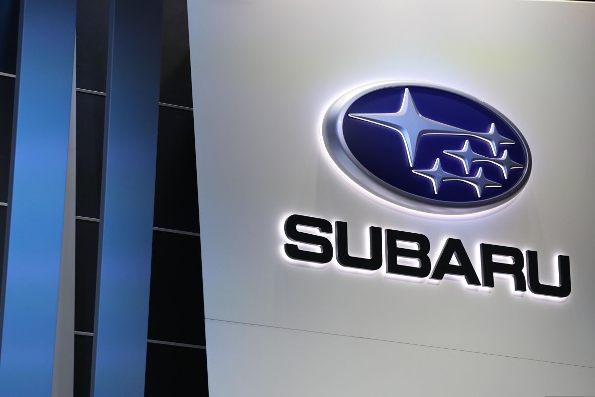 Subaru pilih Xilinx buat chip kunci pada sistem bantuan pengemudi