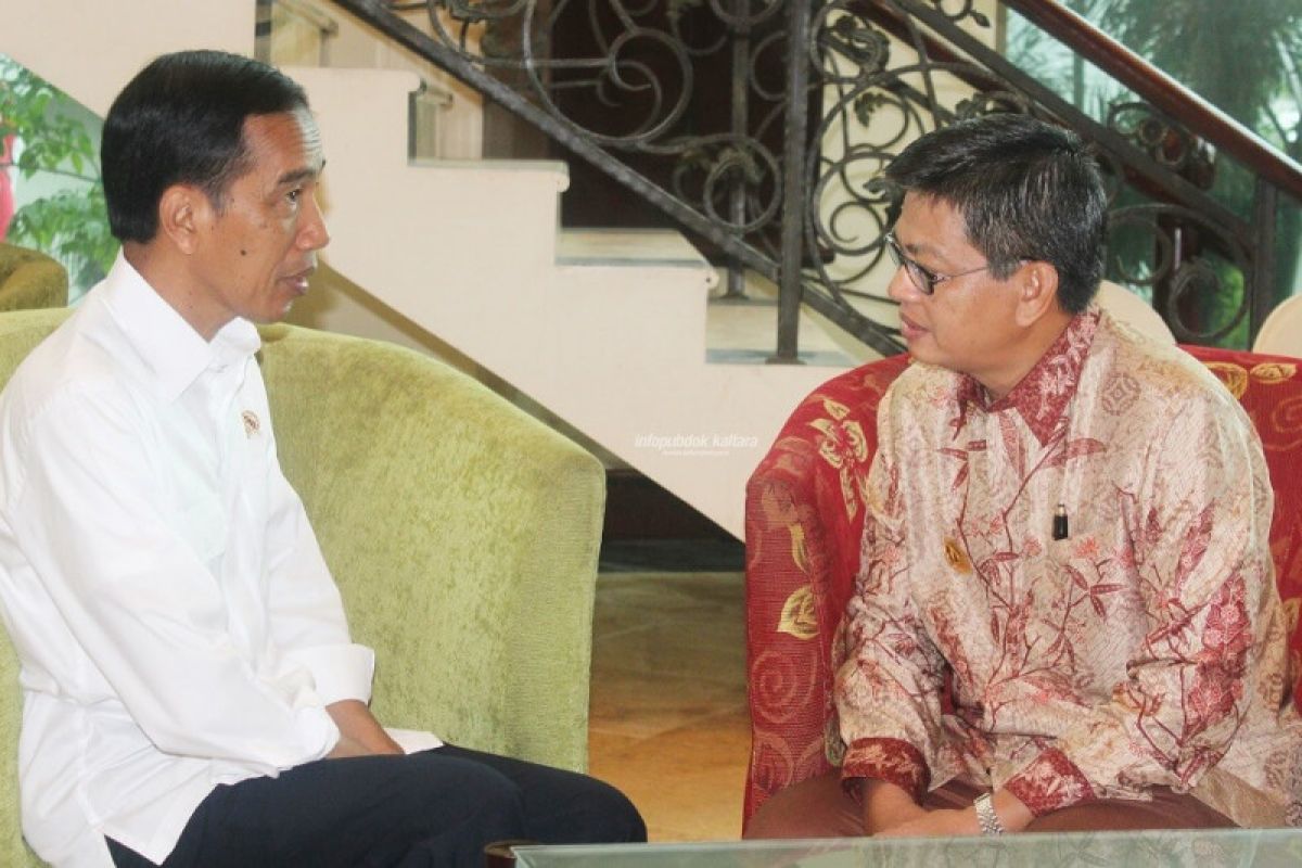 7 Tahun Provinsi Kalimantan Utara dengan Capaian yang Telah Diraih (1)
