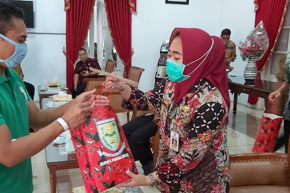 Tiga pasien positif COVID-19 di Purbalingga sembuh