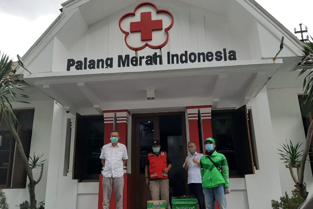 Melindungi "pasukan" garda terdepan hadapi COVID-19