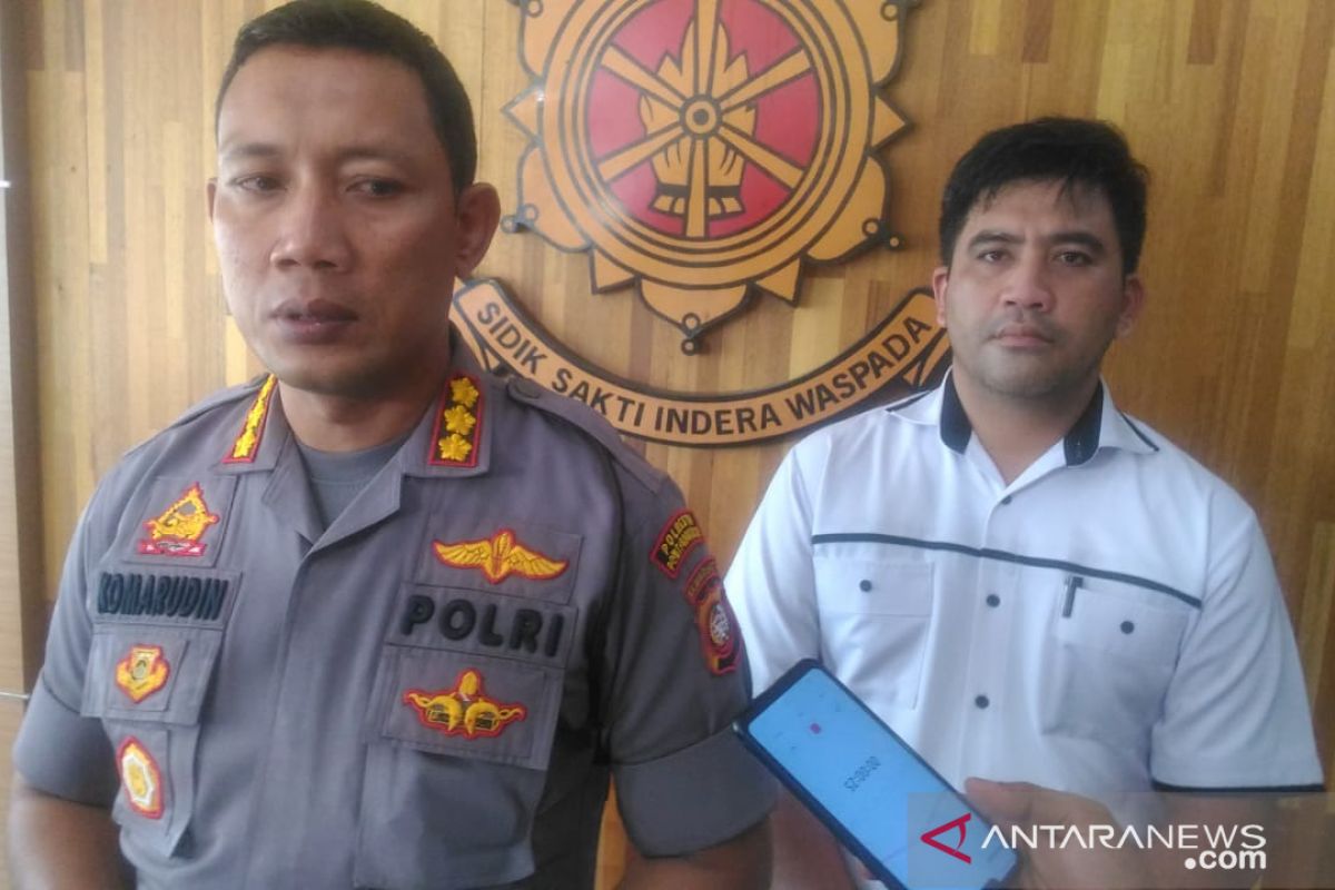 Polisi ajak masyarakat bimbing narapidana program asimilasi