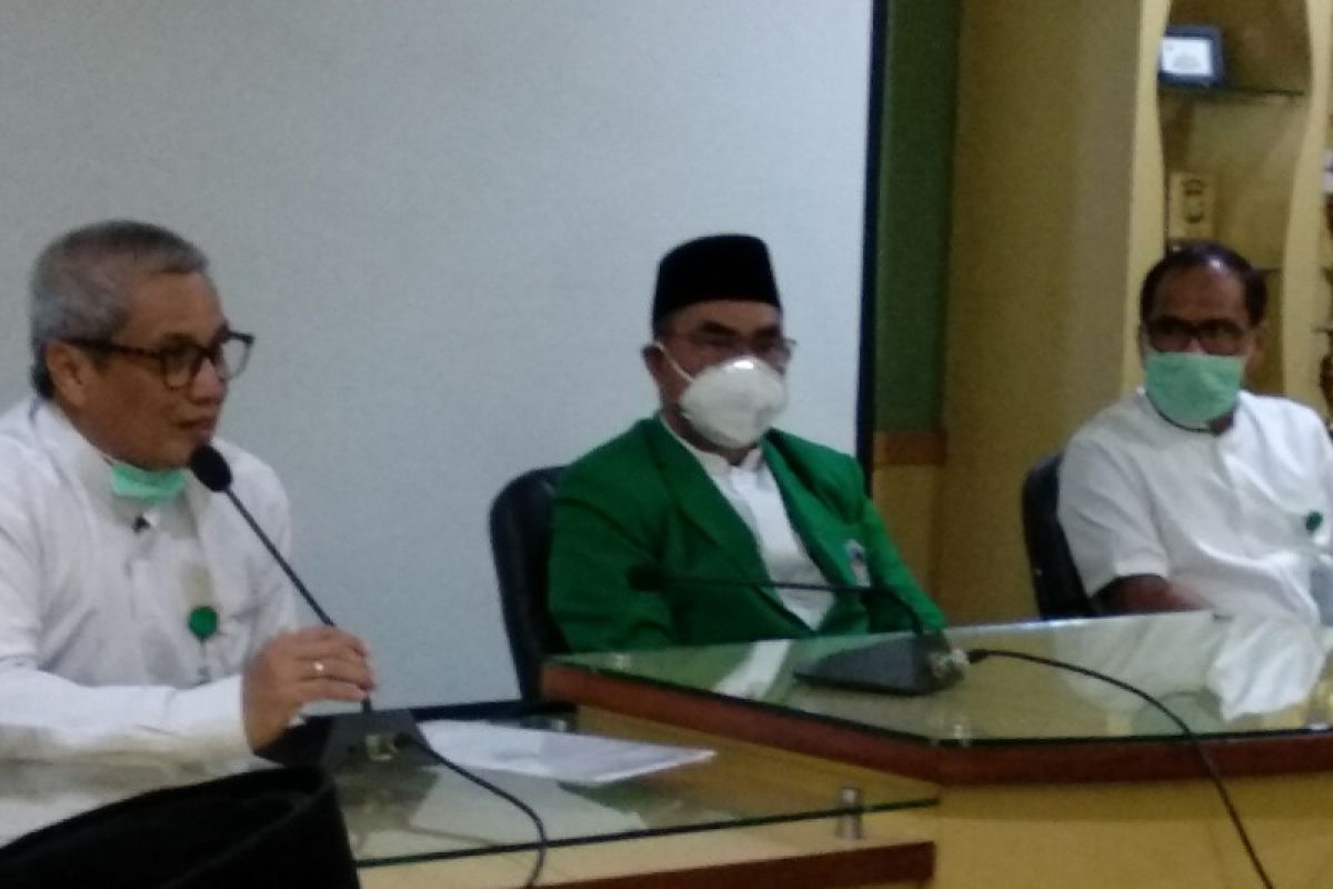 UMI Makassar fokus tingkatkan kualitas perkuliahan