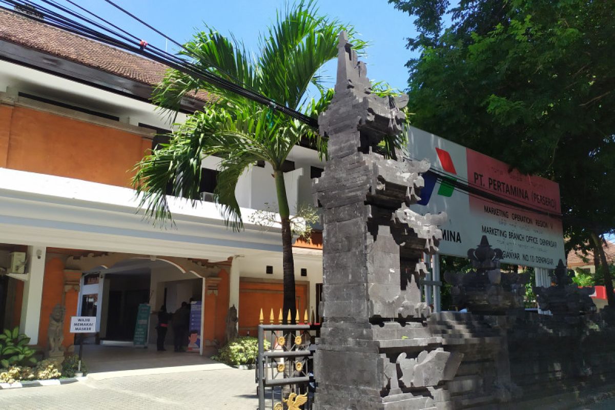 Diskon 50 persen bagi Ojol dari Pertamina sudah berlaku di Bali