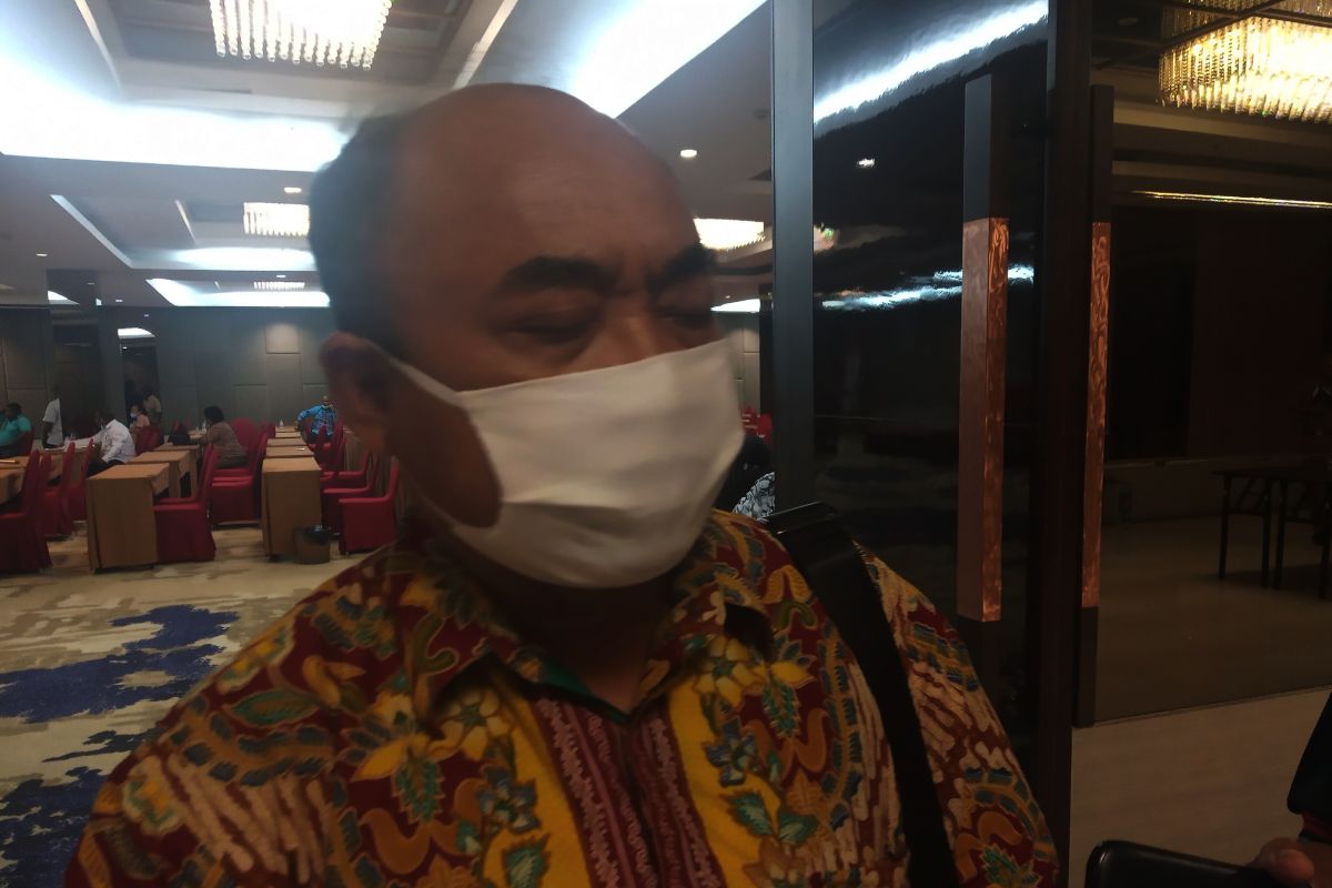 Pemprov Papua Barat lelang aset penyalur beasiswa mahasiswa ke Jerman